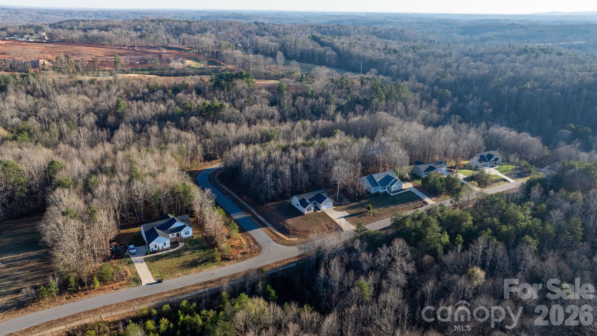 Shrum Acres - Residential