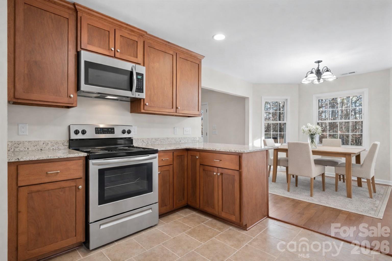 Shrum Acres - Residential