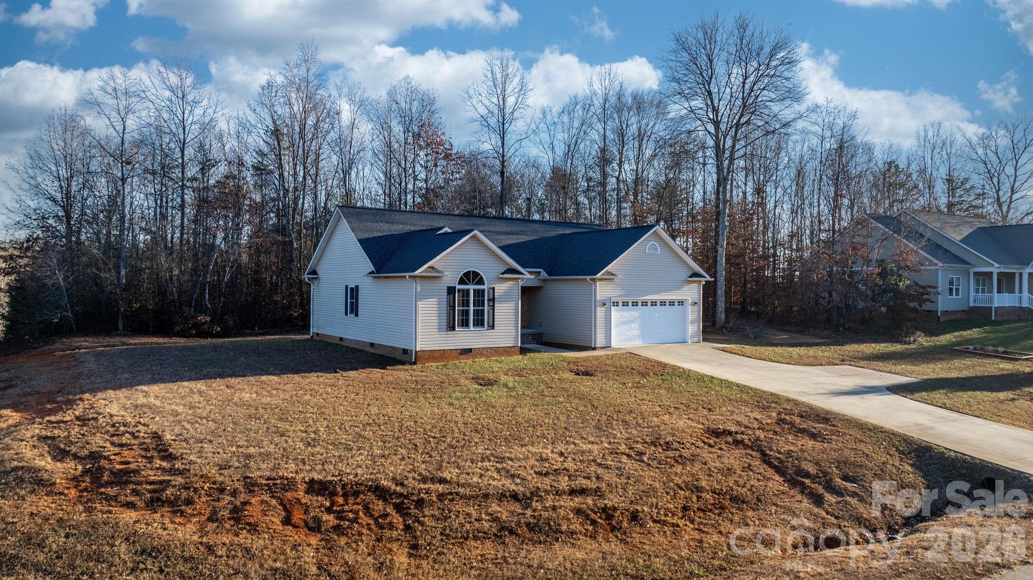 Shrum Acres - Residential