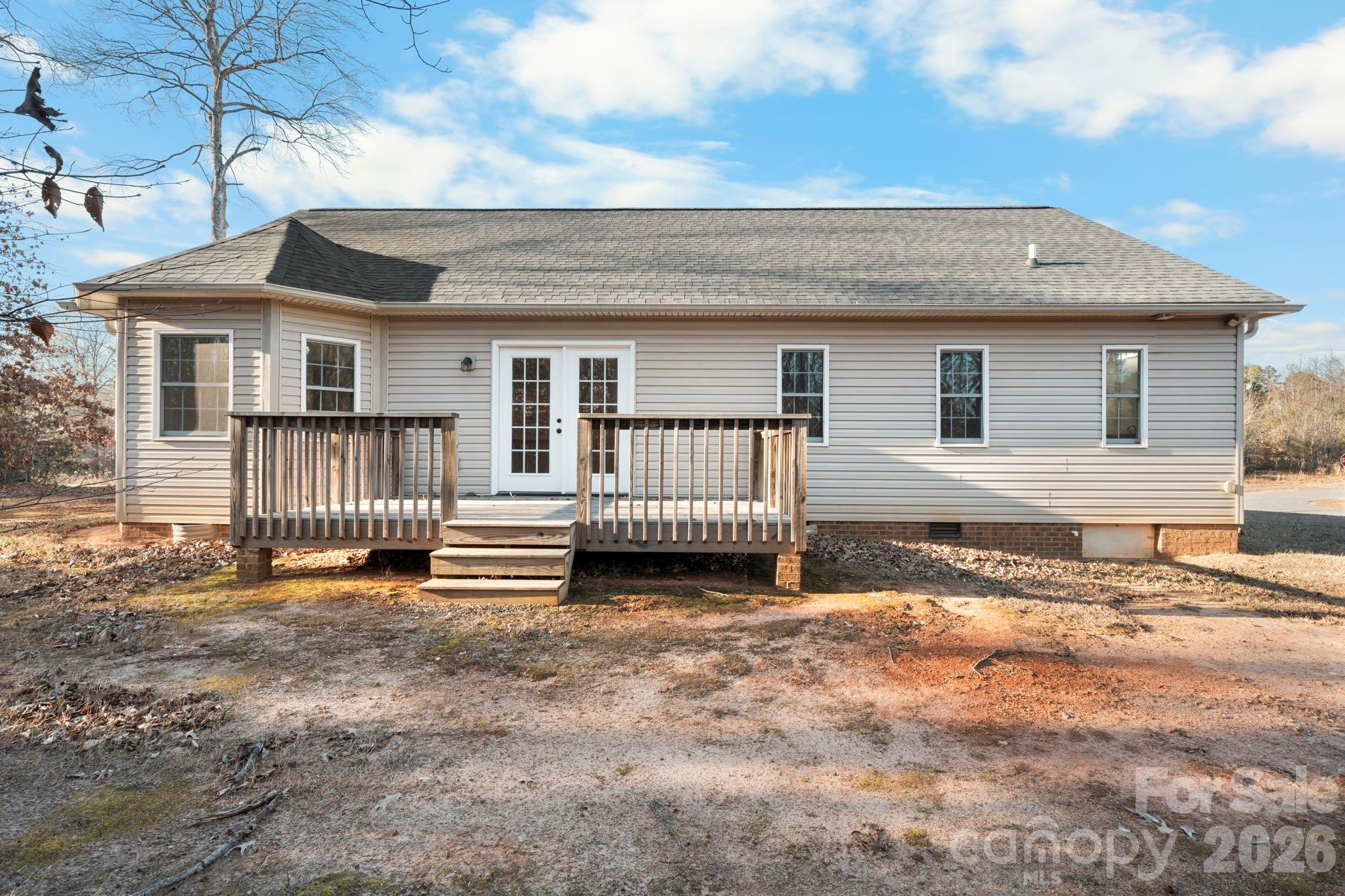 Shrum Acres - Residential