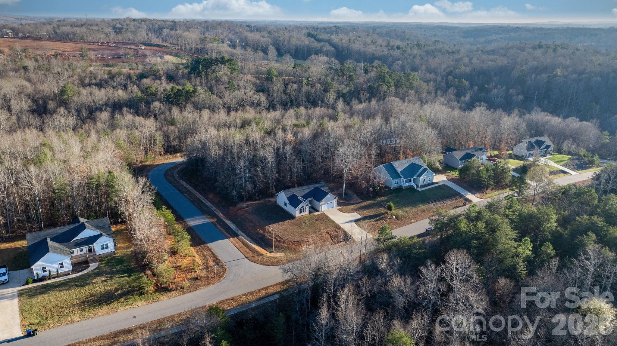 Shrum Acres - Residential