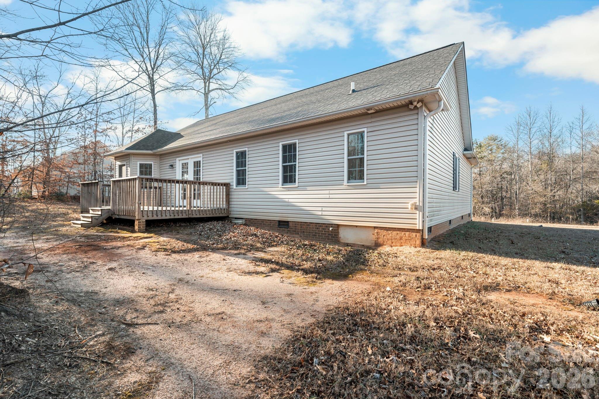 Shrum Acres - Residential