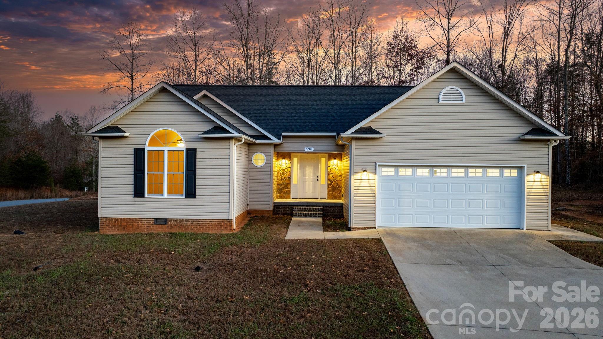 2284 Timberland Hills Drive