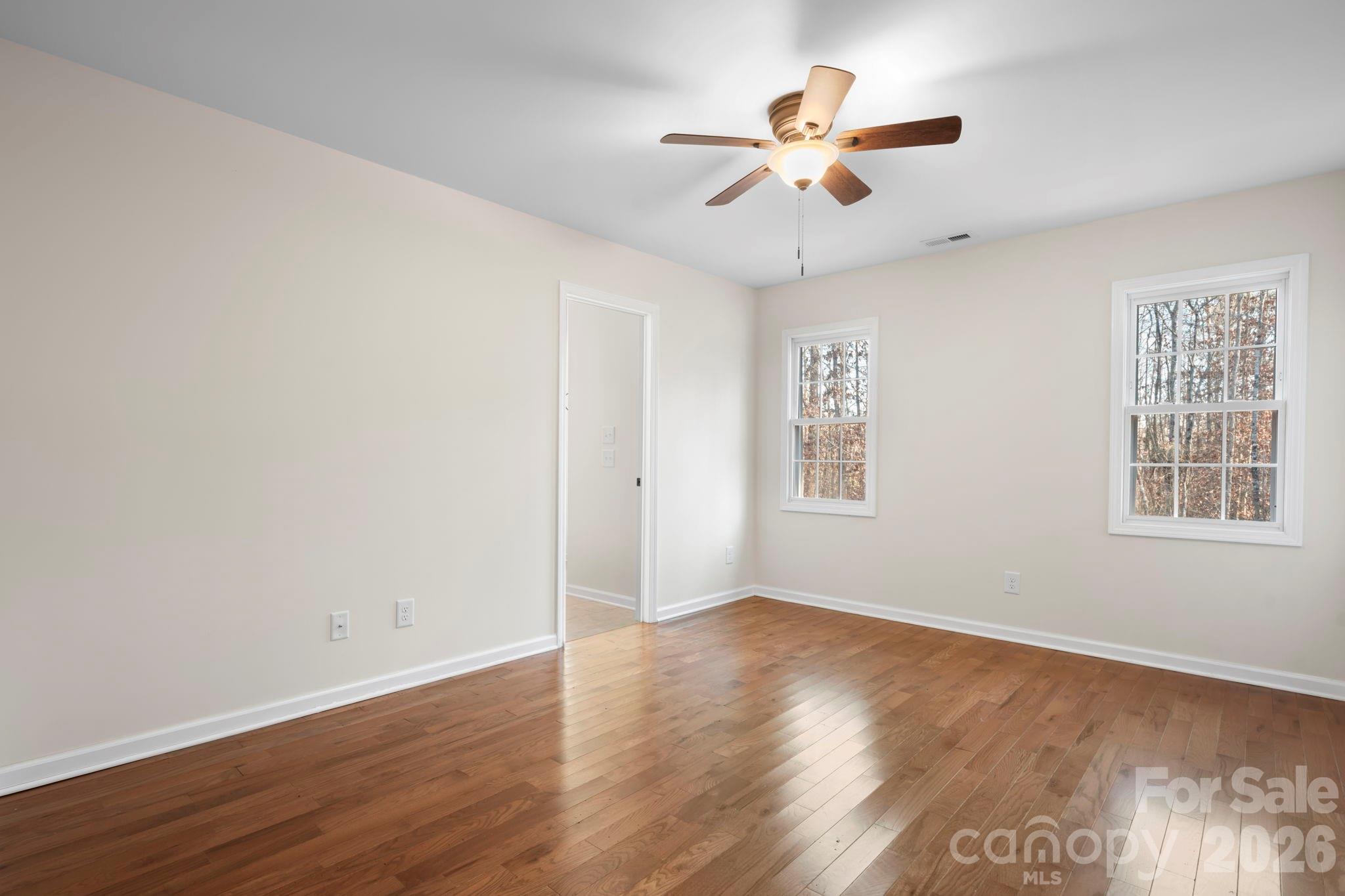 Shrum Acres - Residential