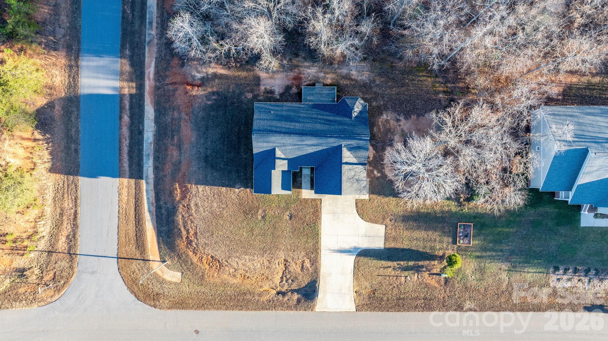 Shrum Acres - Residential