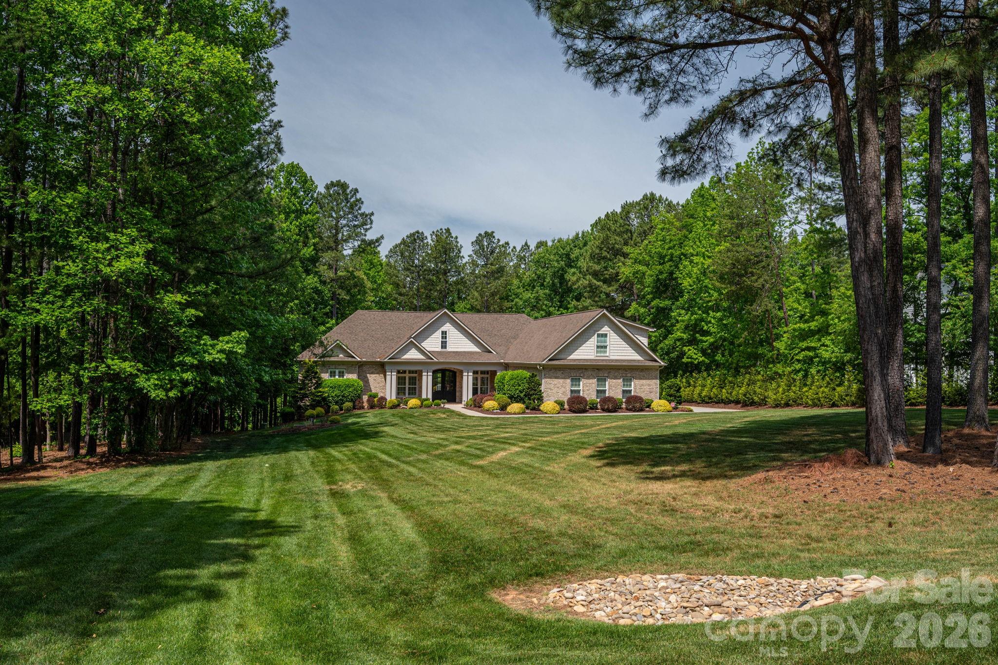 6627 Harbor Oaks Drive