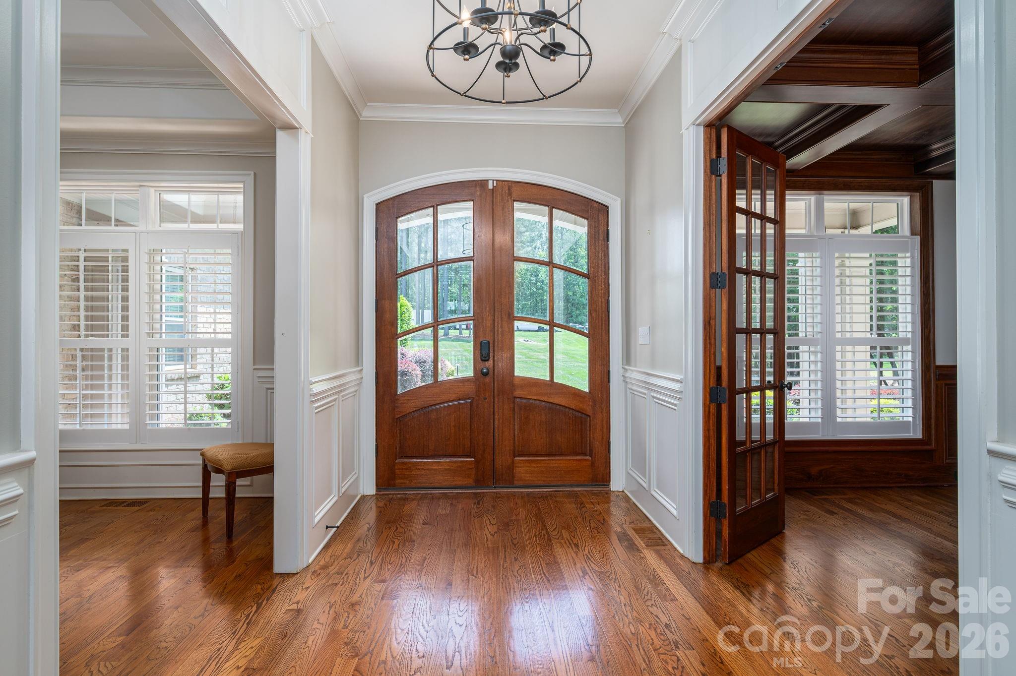 6627 Harbor Oaks Drive