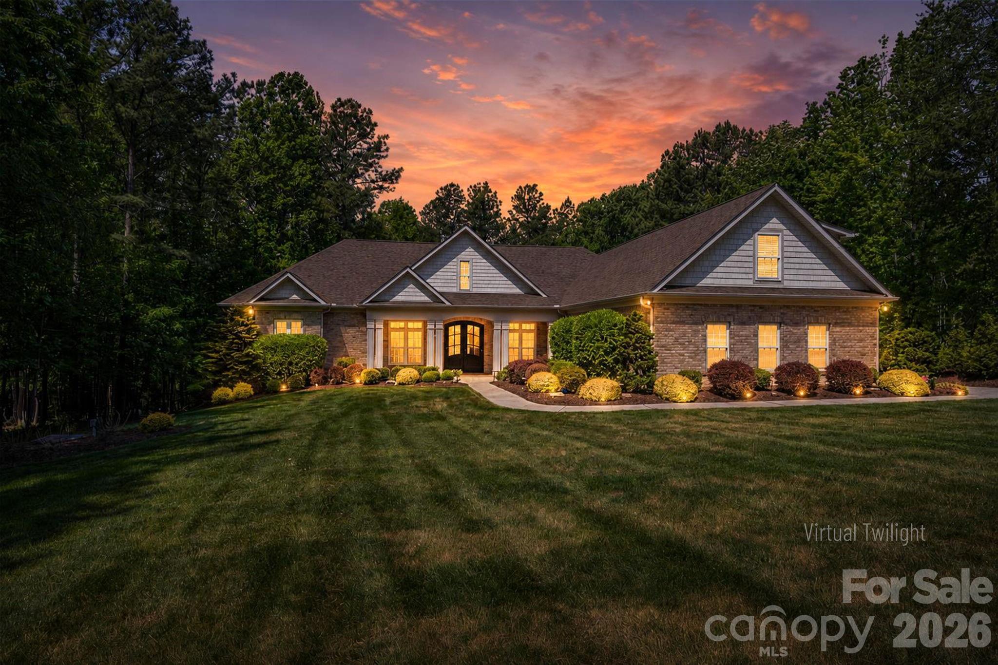 6627 Harbor Oaks Drive