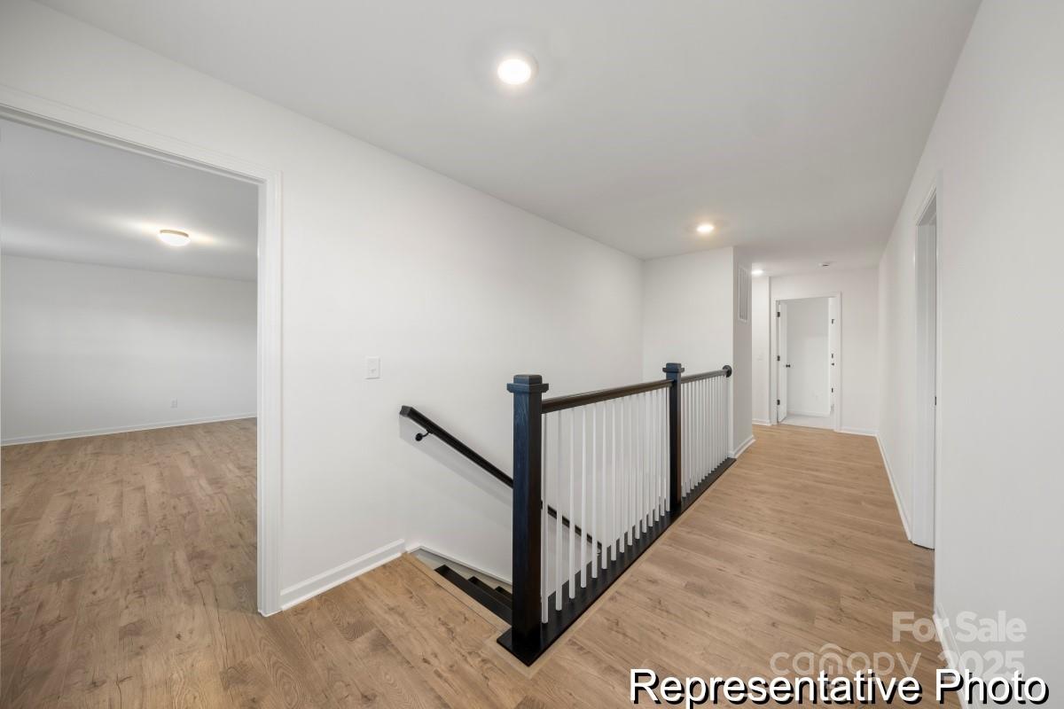 Edgewater - Residential