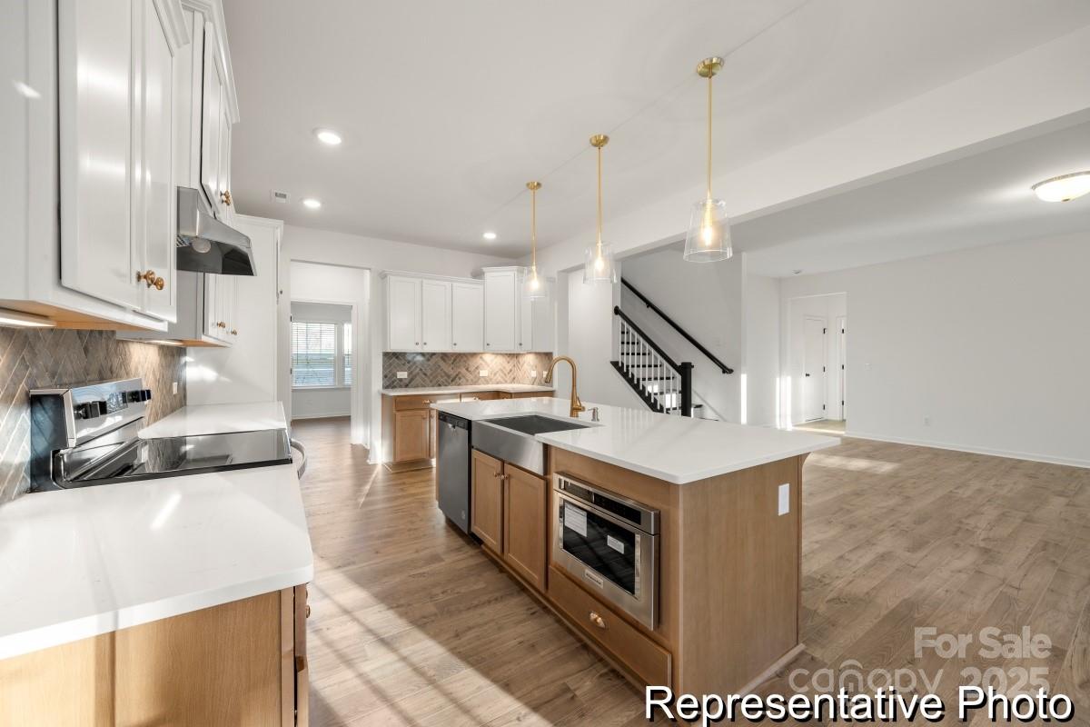 Edgewater - Residential