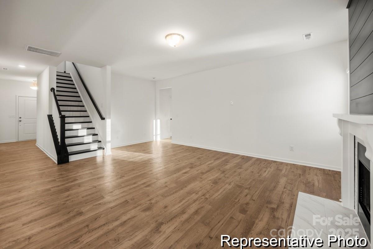 Edgewater - Residential