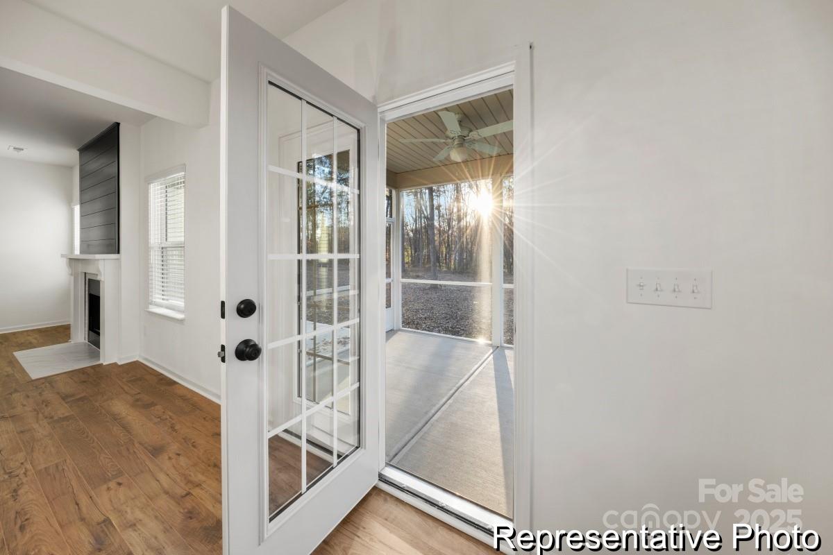 Edgewater - Residential