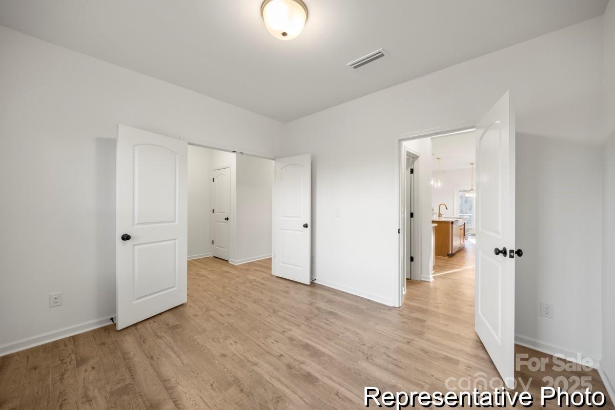 Edgewater - Residential