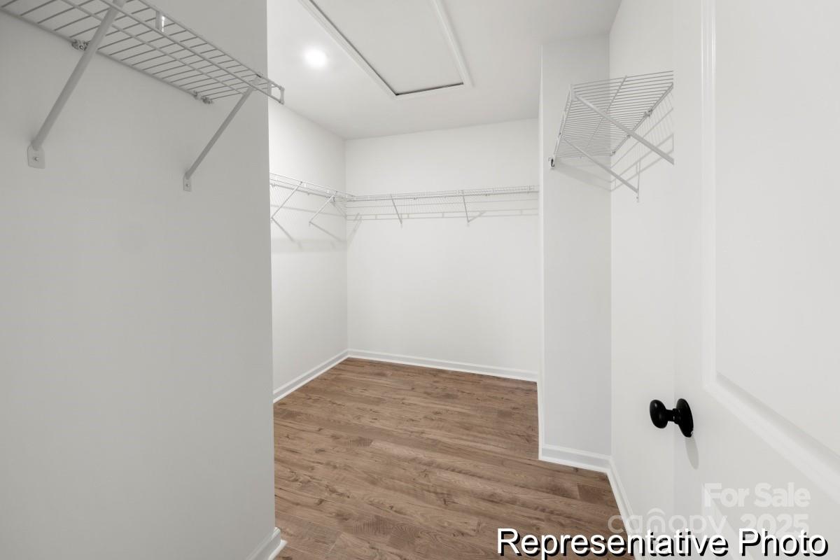 Edgewater - Residential