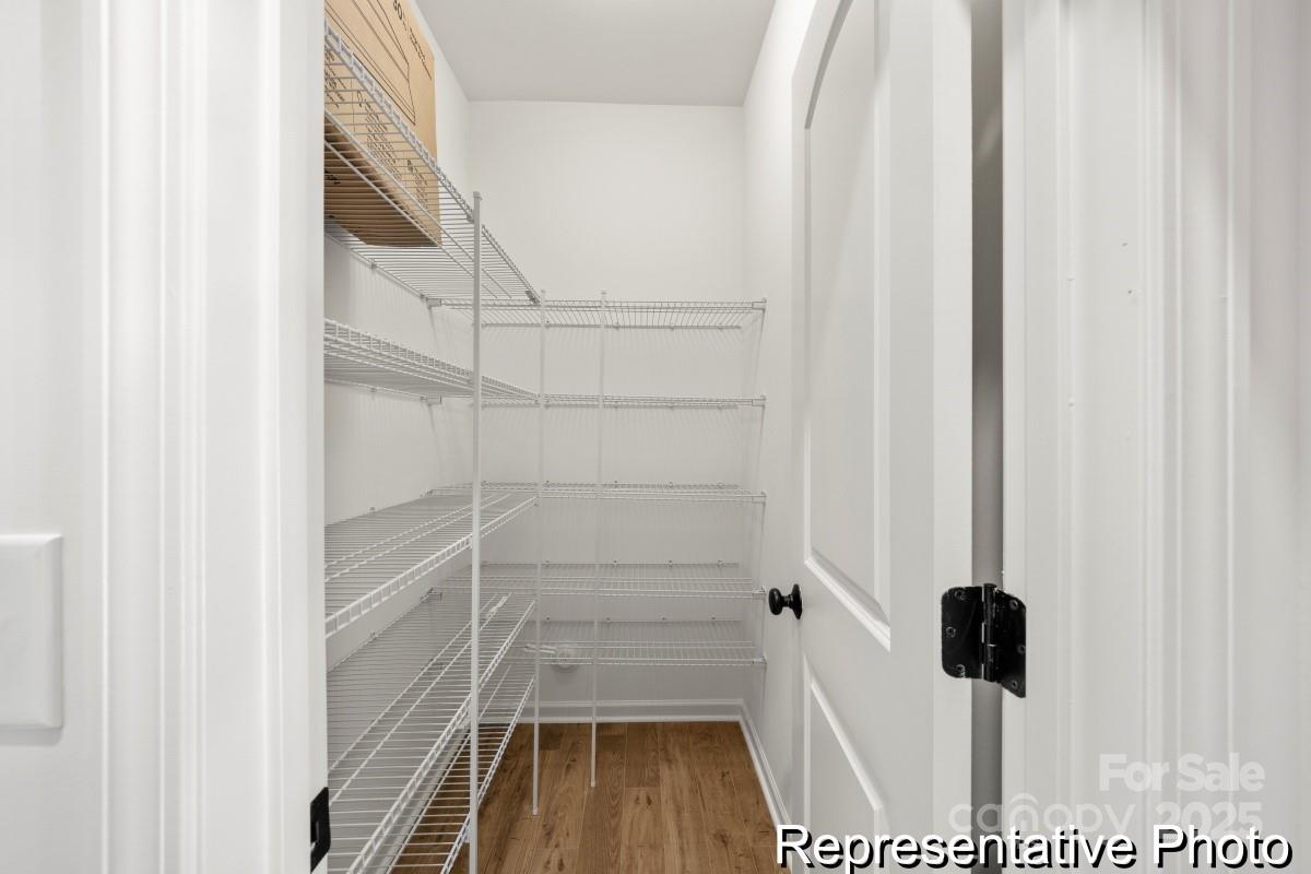 Edgewater - Residential