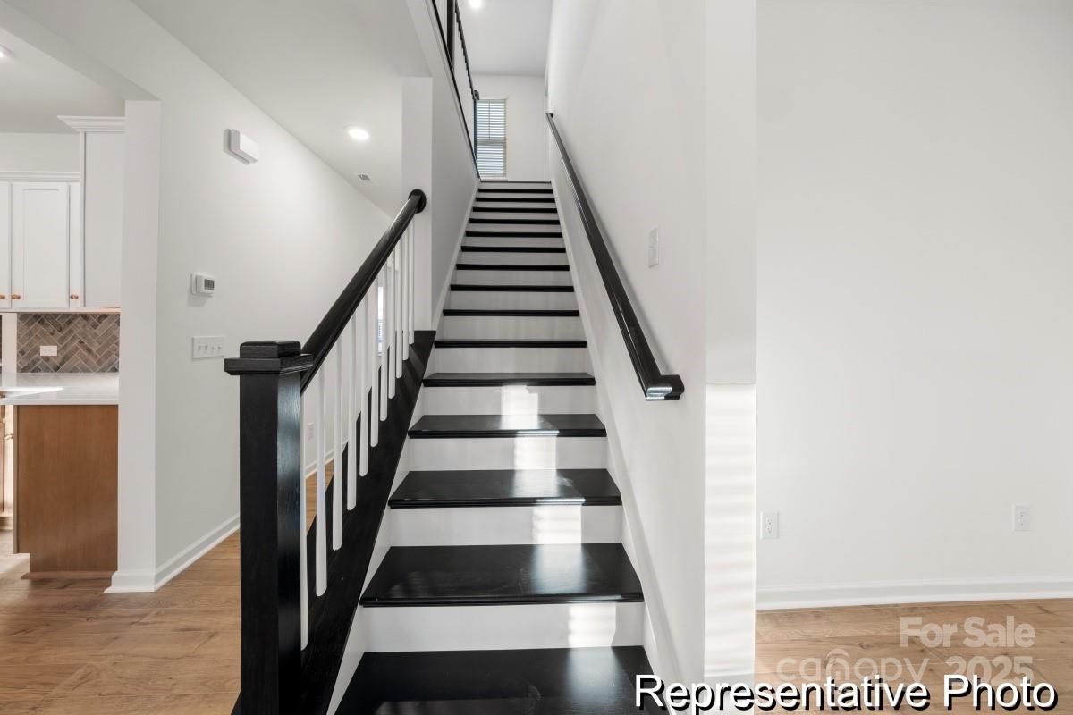 Edgewater - Residential