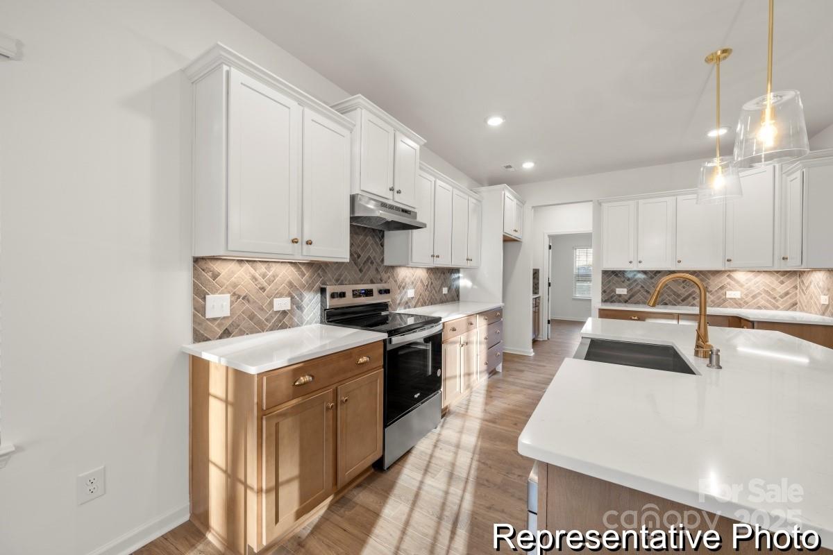 Edgewater - Residential