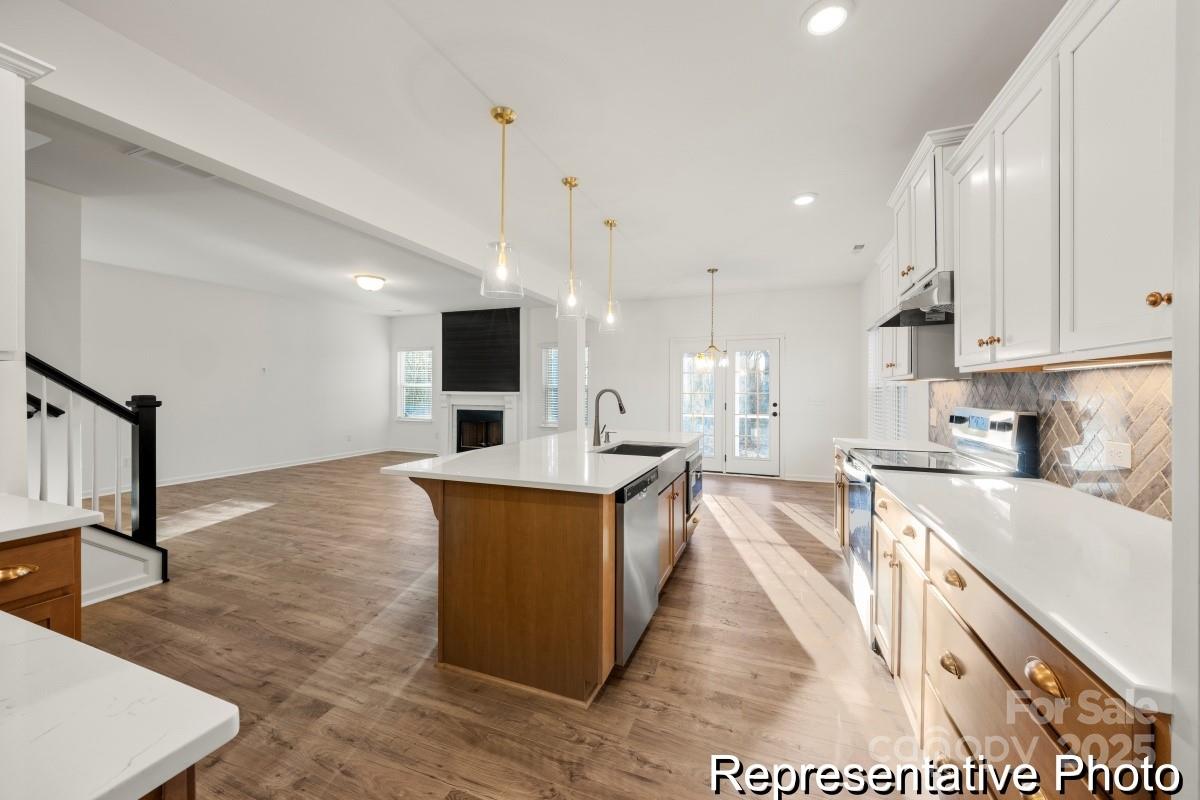 Edgewater - Residential