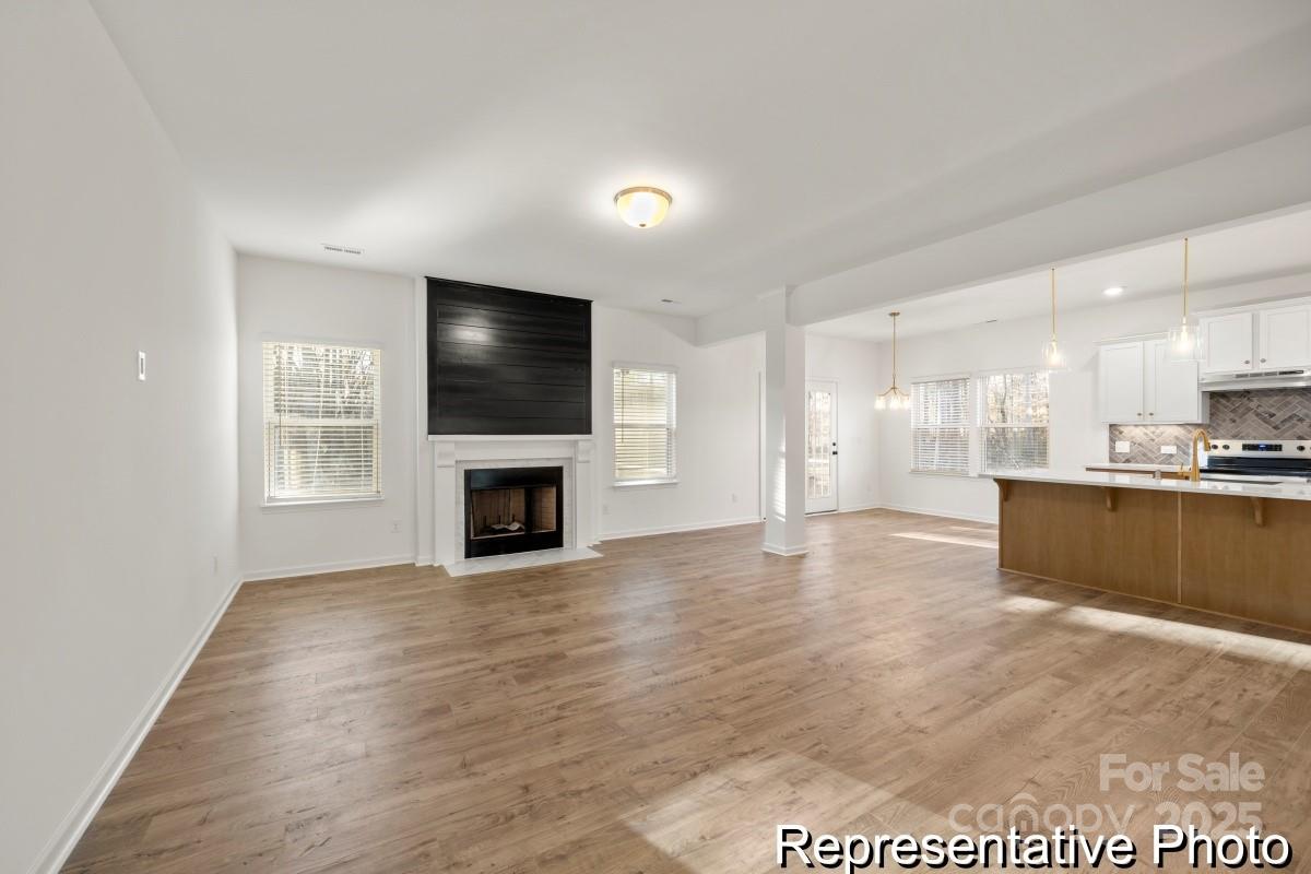 Edgewater - Residential