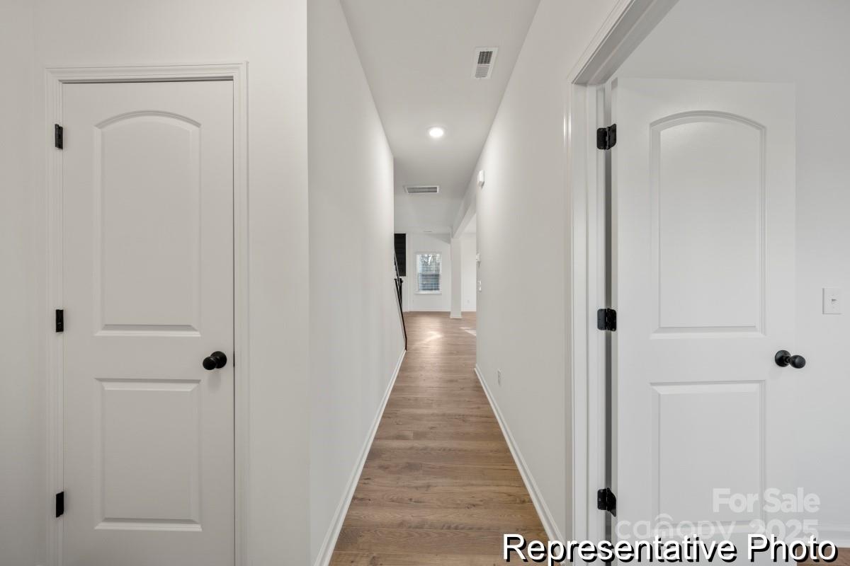 Edgewater - Residential