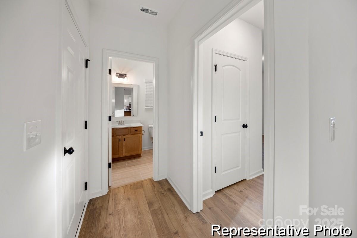 Edgewater - Residential