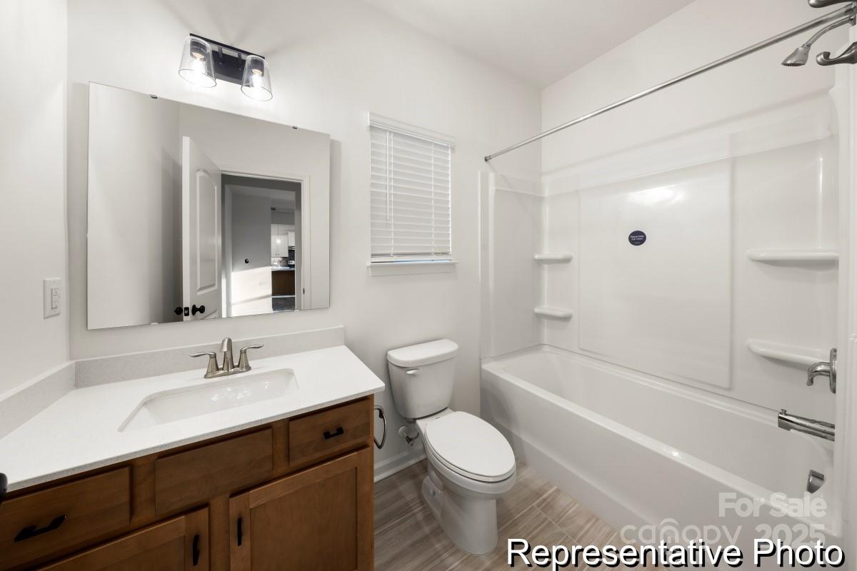 Edgewater - Residential