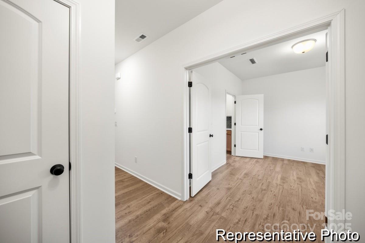 Edgewater - Residential