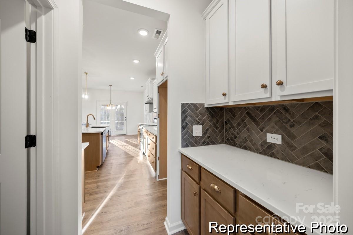 Edgewater - Residential