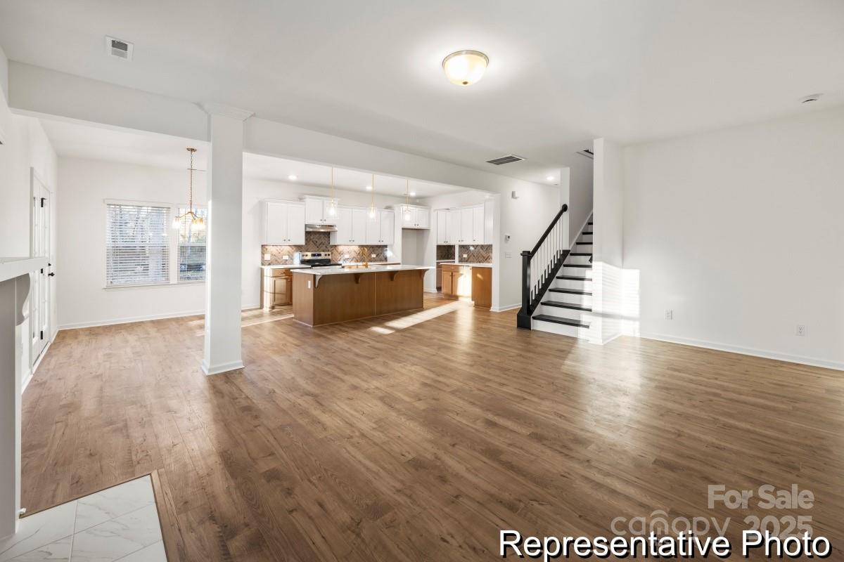 Edgewater - Residential