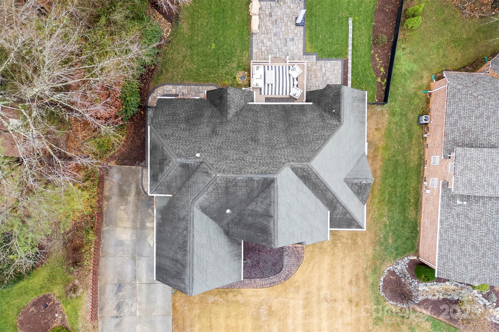 Tealwood - Residential