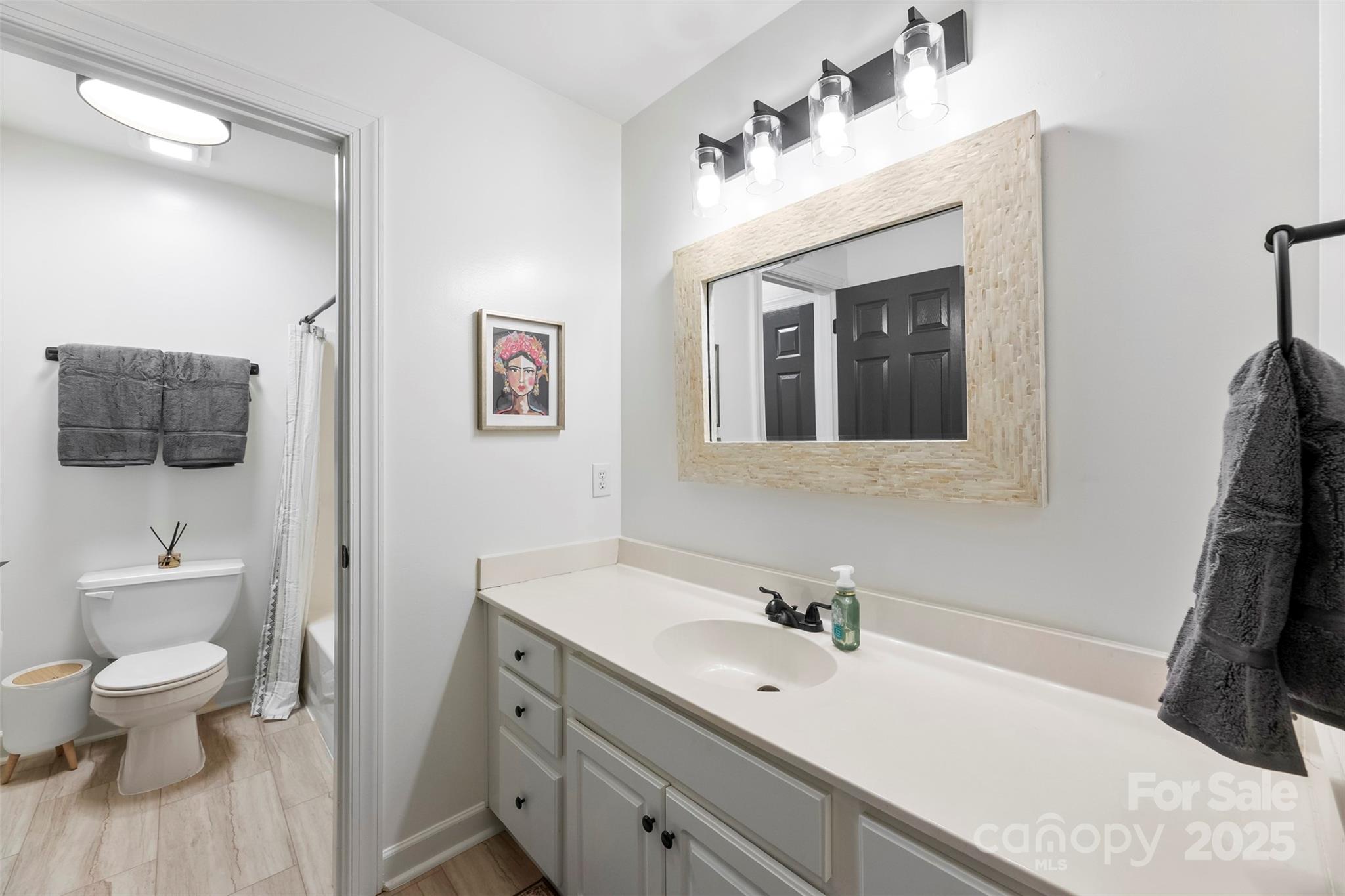 Tealwood - Residential