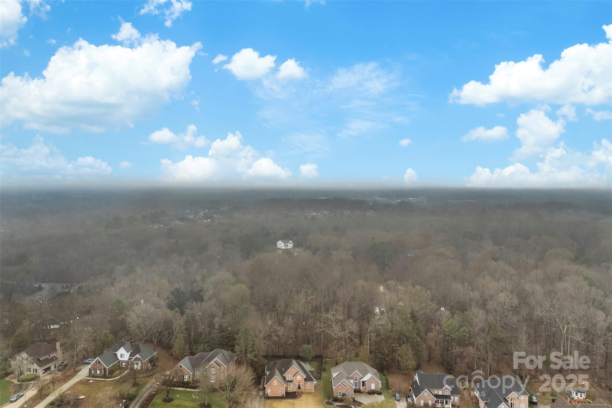 Tealwood - Residential