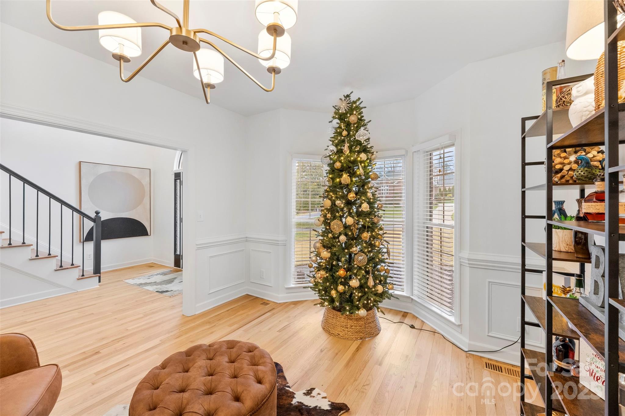 Tealwood - Residential