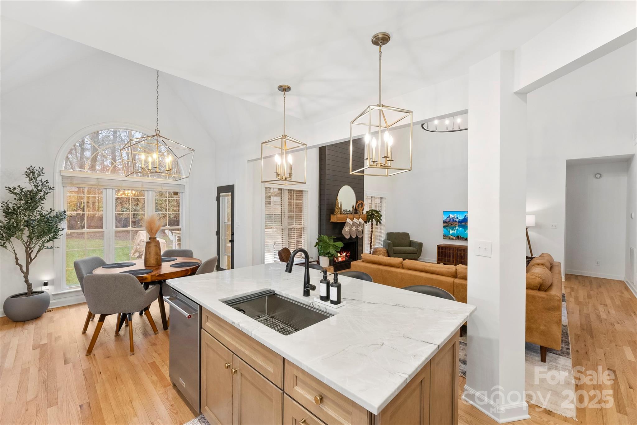 Tealwood - Residential