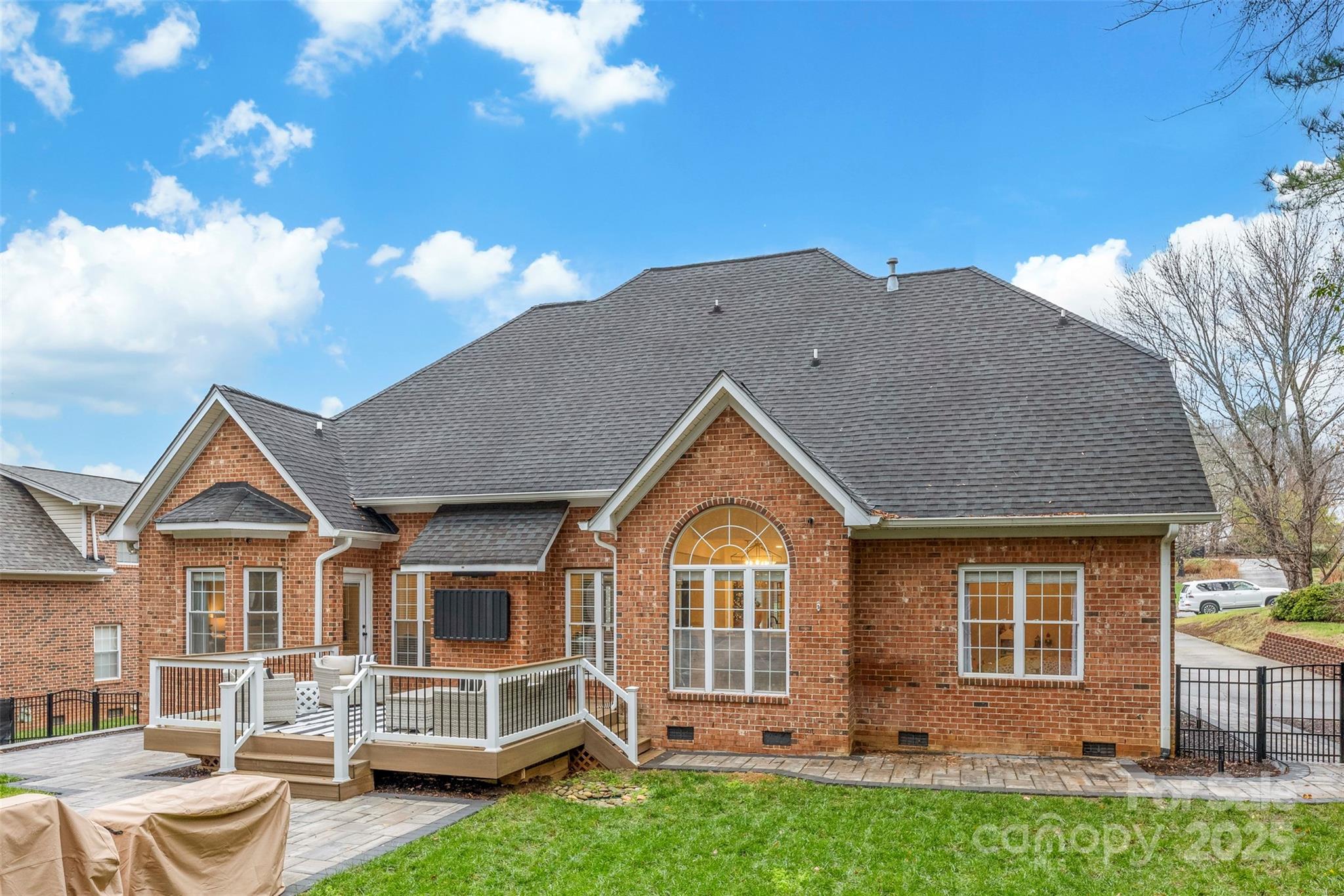 Tealwood - Residential