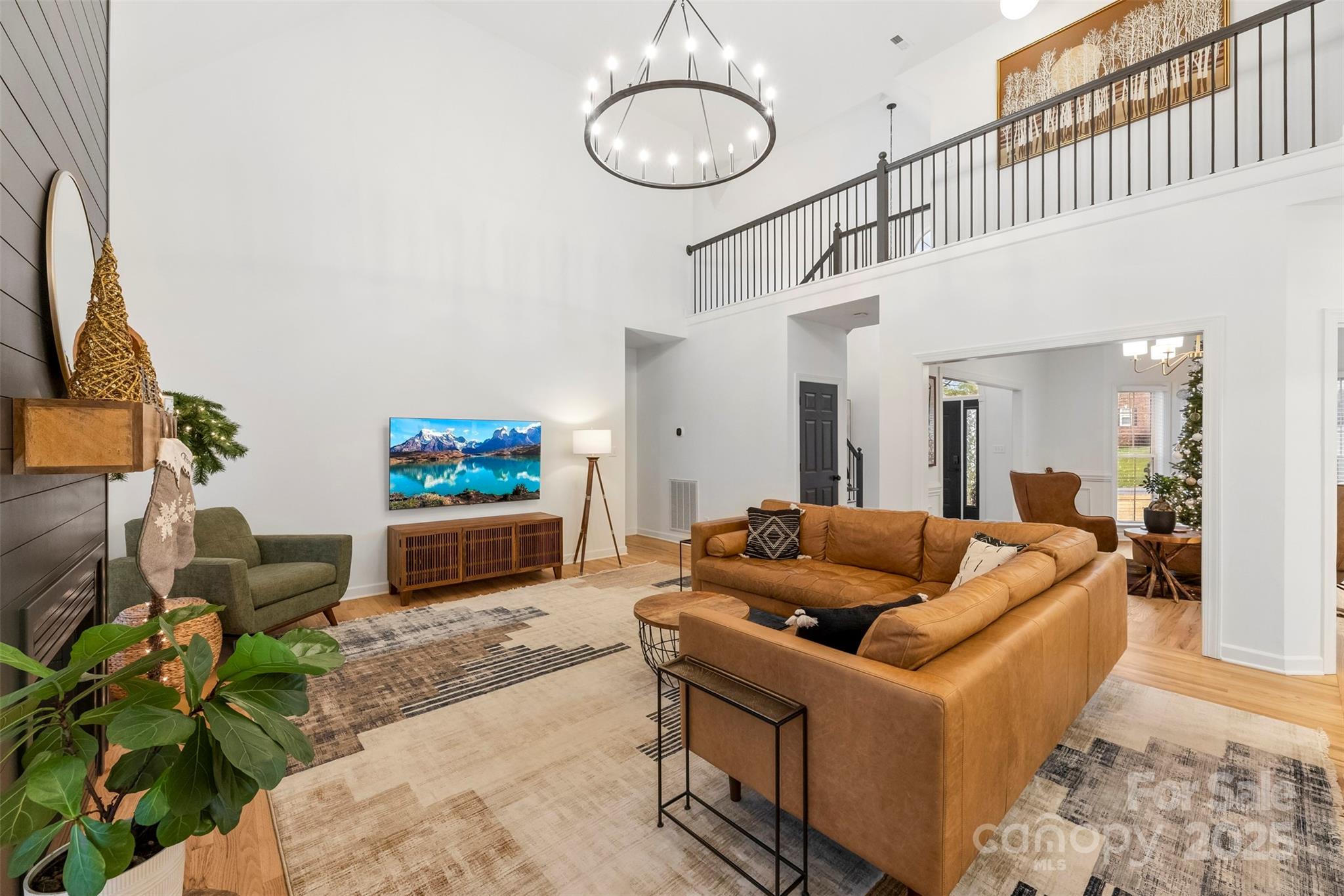 Tealwood - Residential