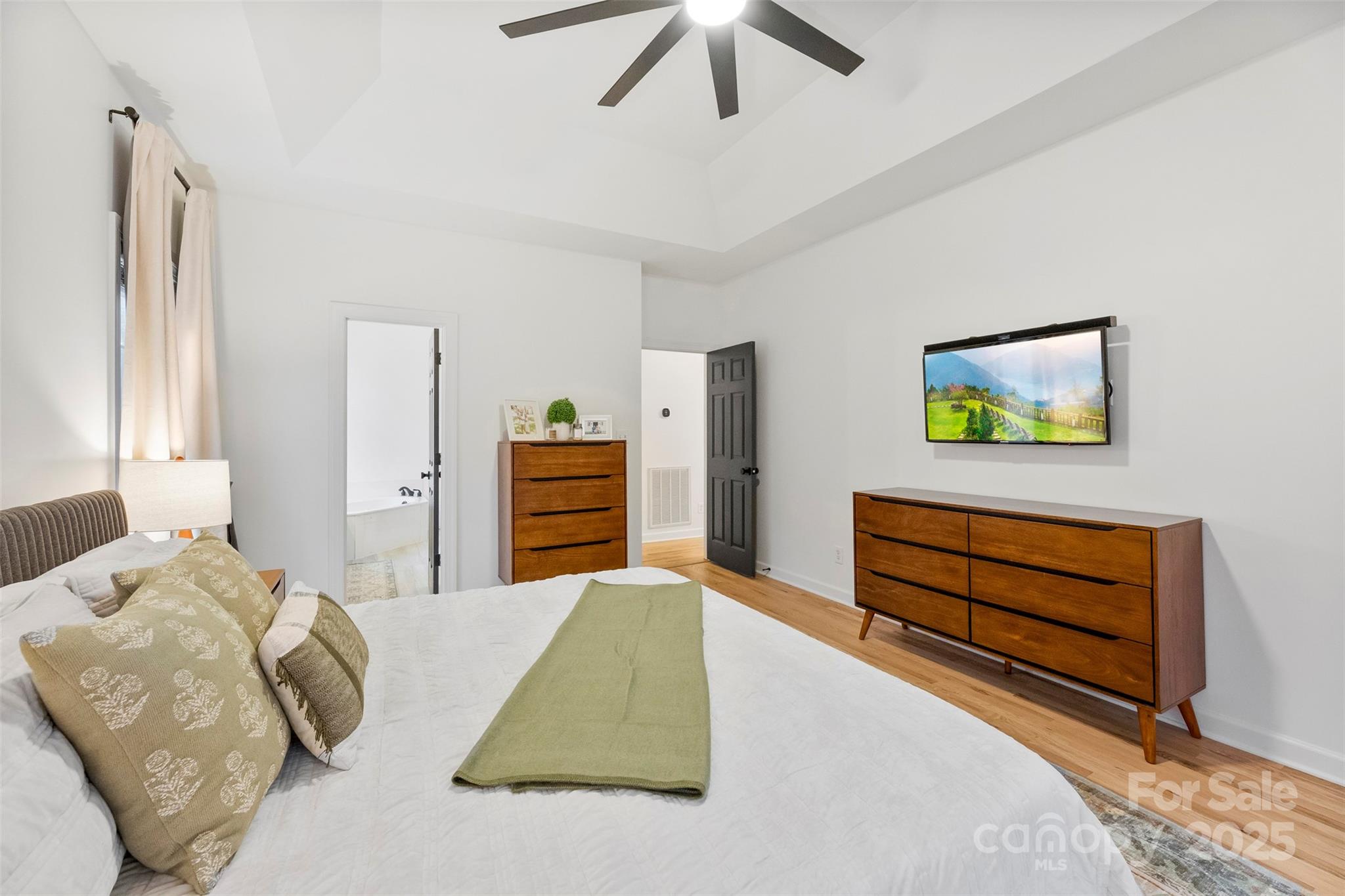 Tealwood - Residential