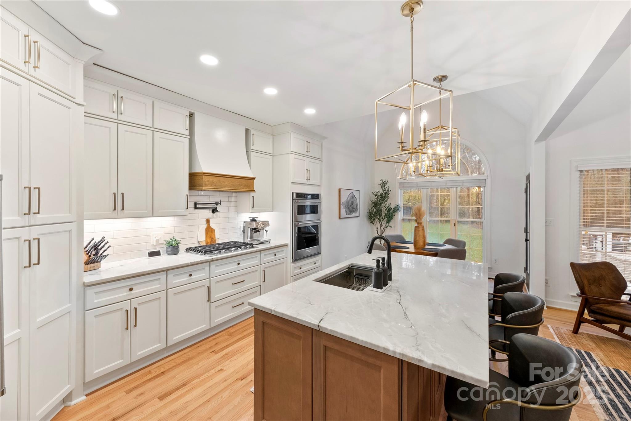 Tealwood - Residential