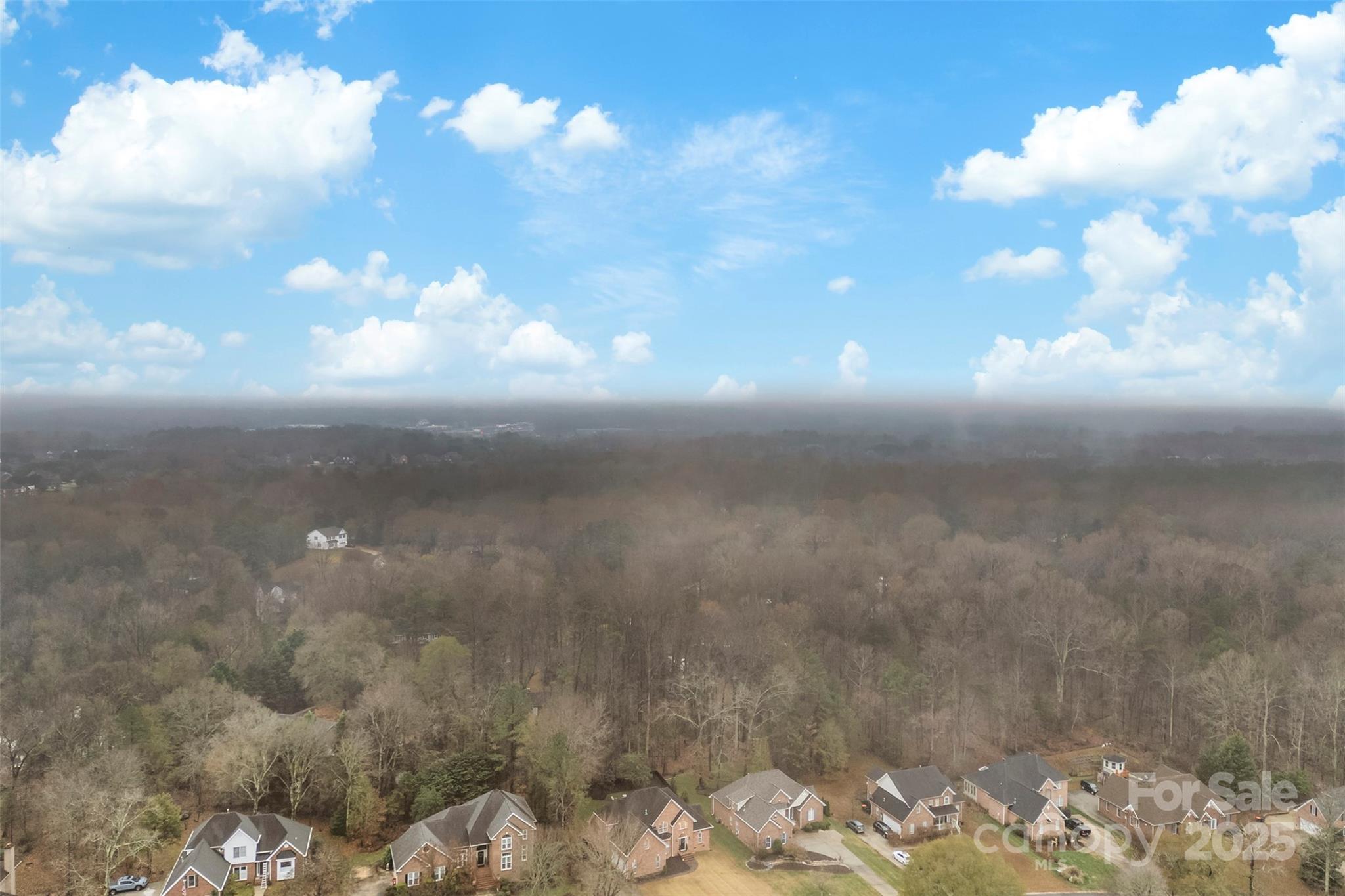 Tealwood - Residential