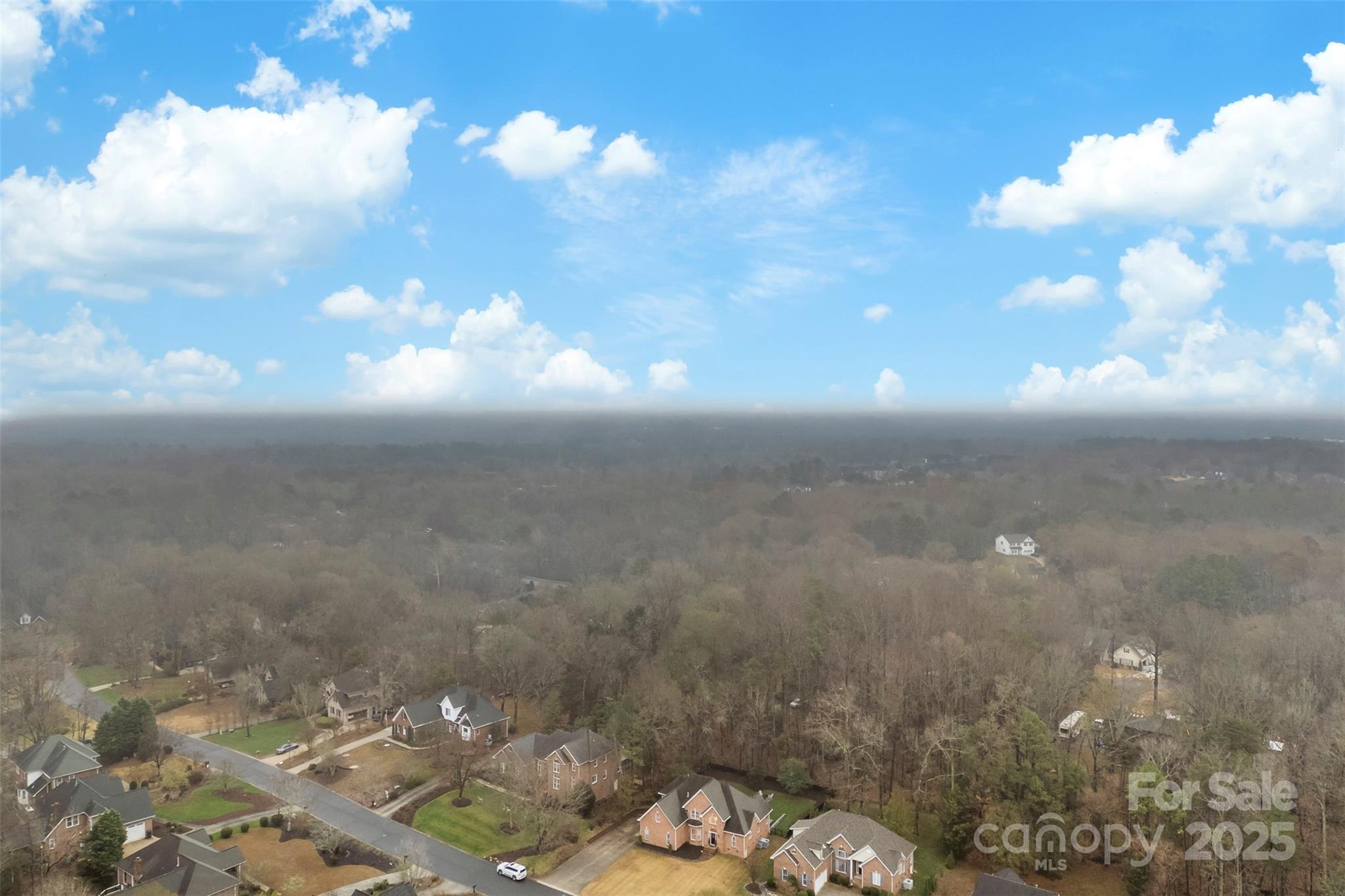 Tealwood - Residential