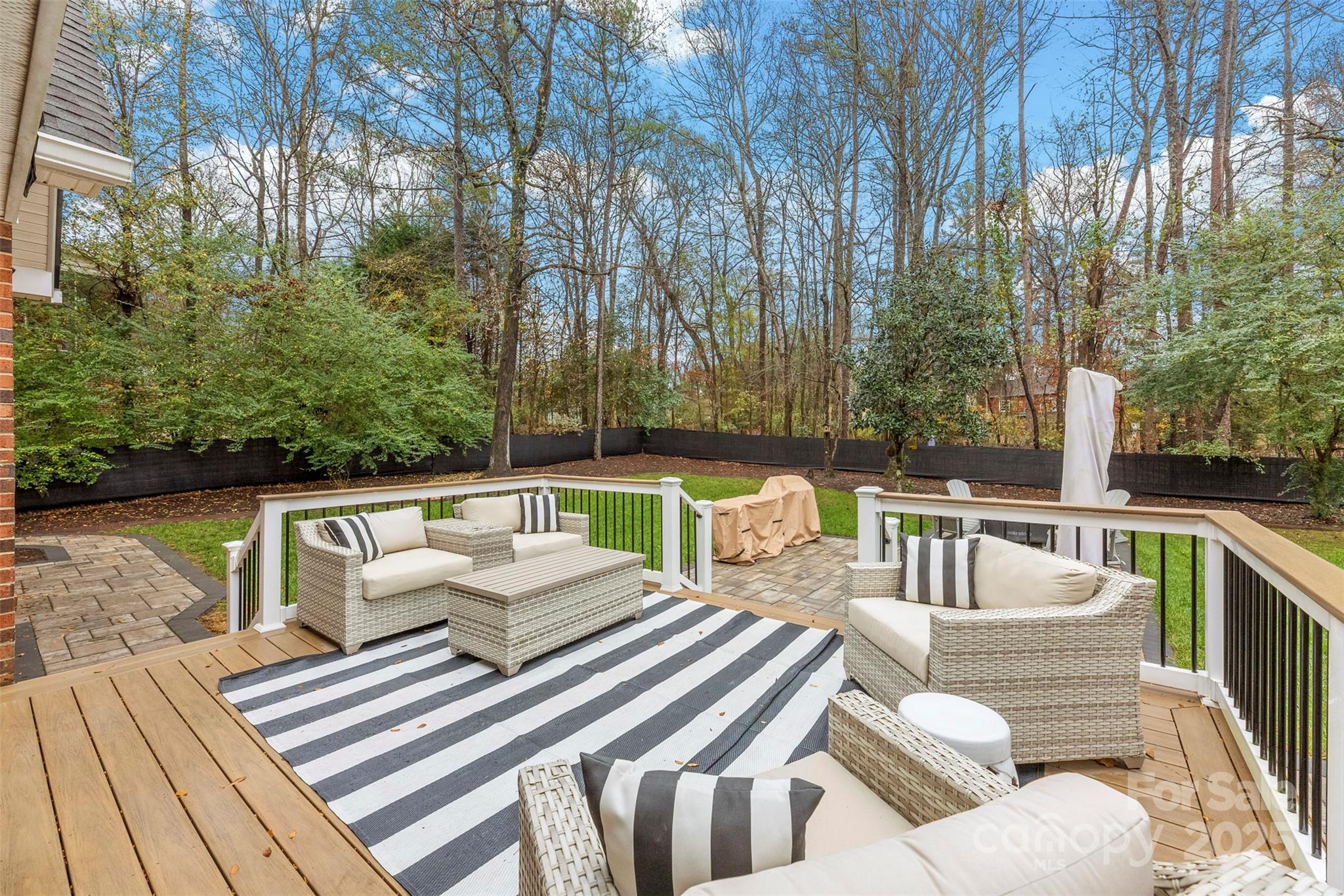 Tealwood - Residential