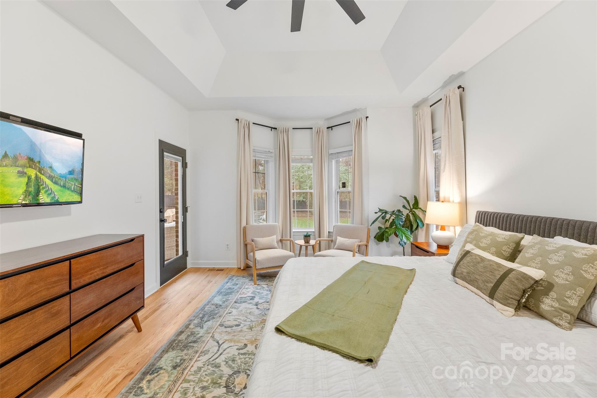 Tealwood - Residential