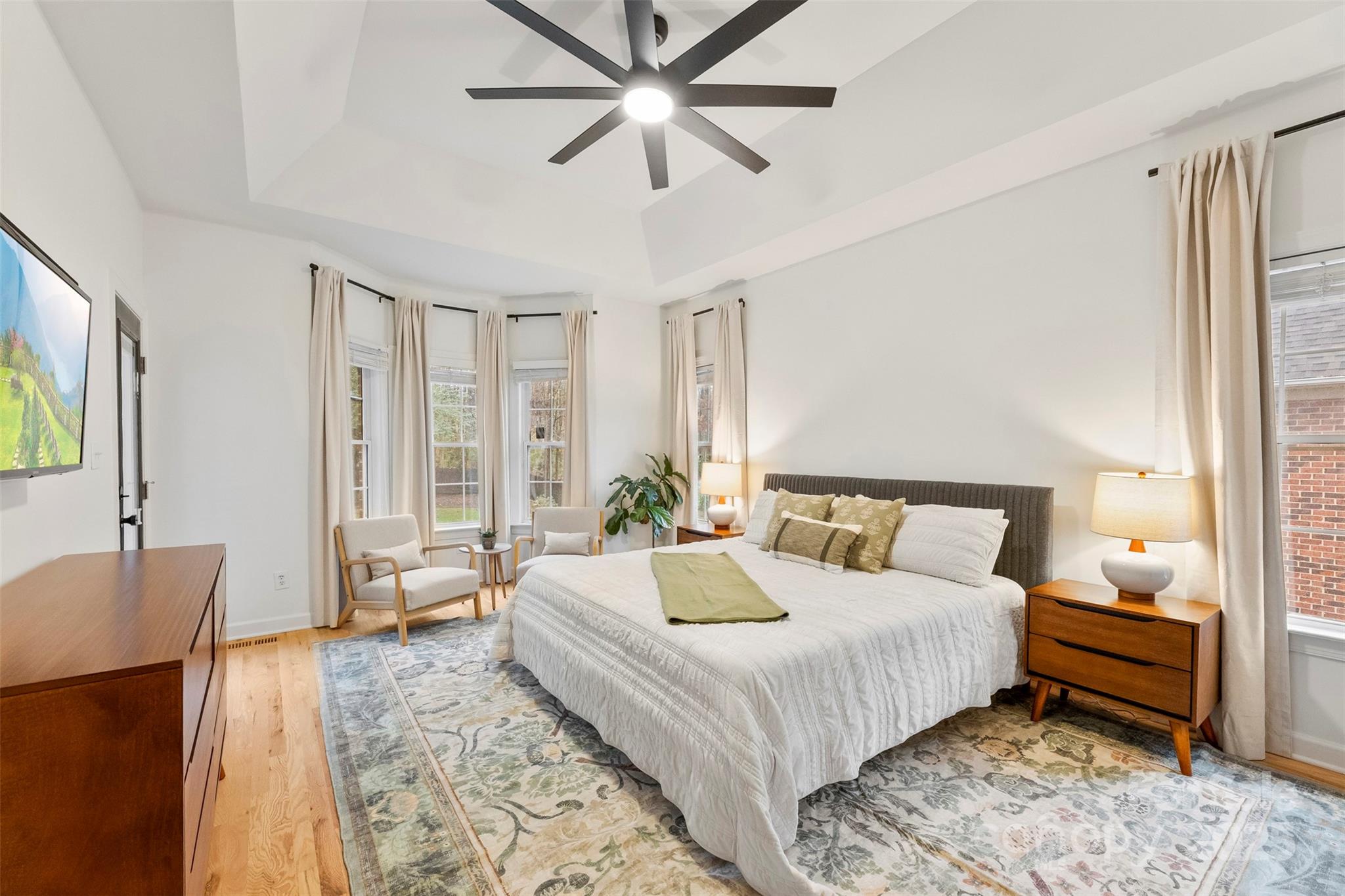 Tealwood - Residential