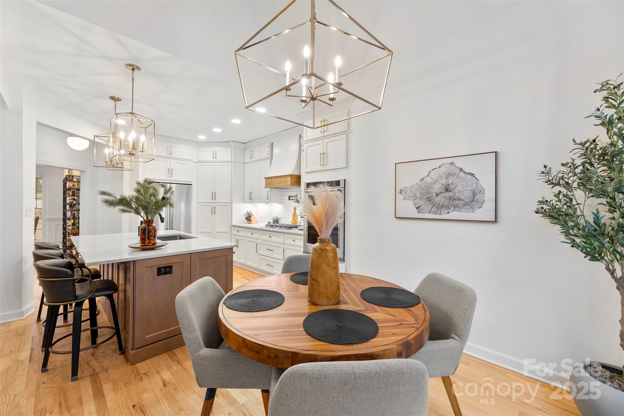 Tealwood - Residential