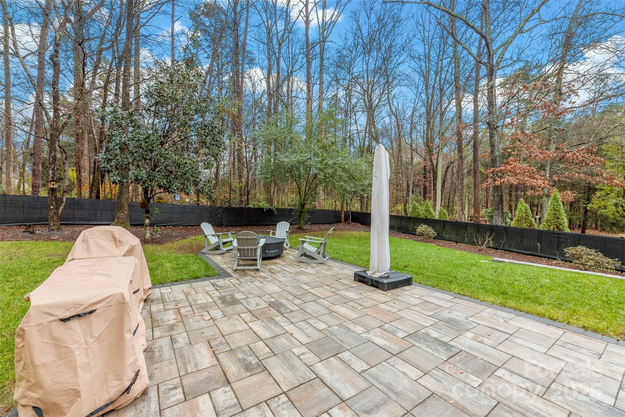 Tealwood - Residential