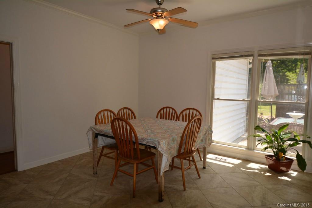 Country Club Estates - Residential