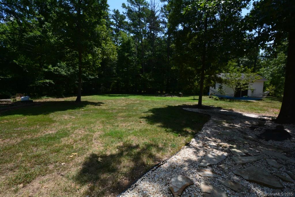 Country Club Estates - Residential