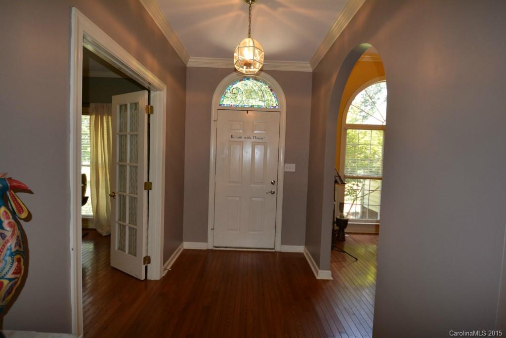 Country Club Estates - Residential