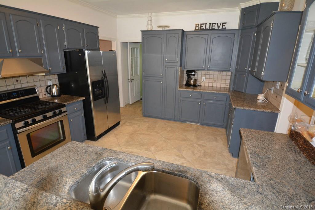 Country Club Estates - Residential