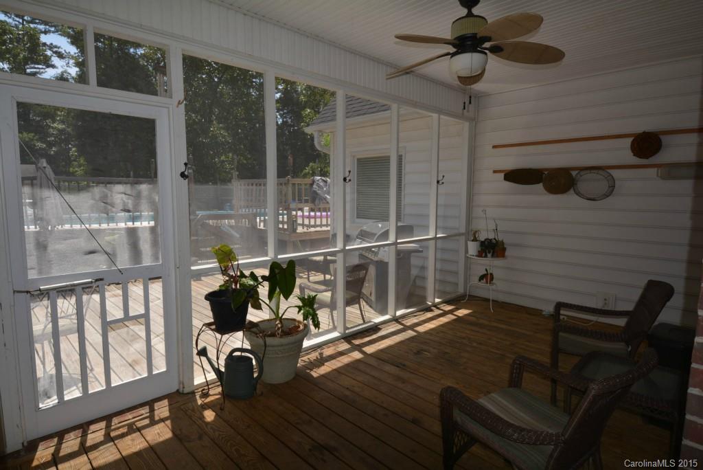 Country Club Estates - Residential